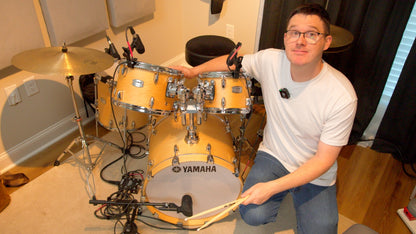 Pure Maple Kit