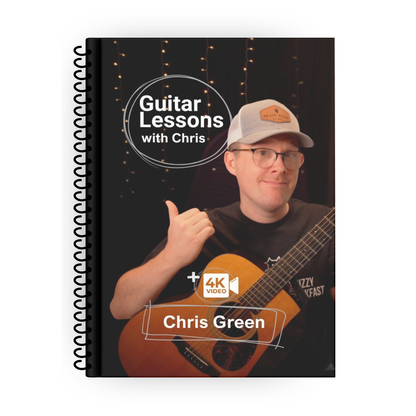 Music Theory and Guitar Lessons