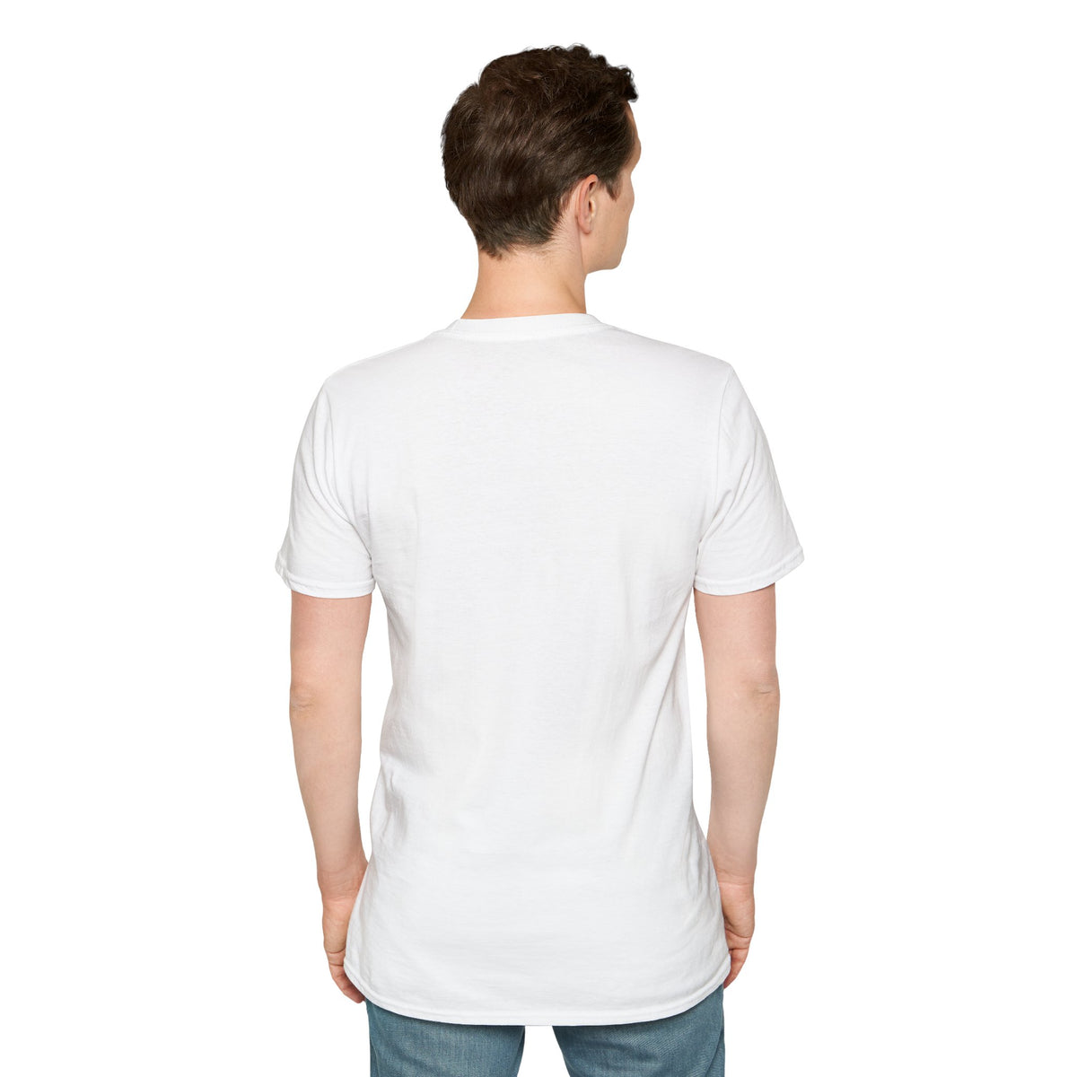 Before Eating A Doughnut T-Shirt