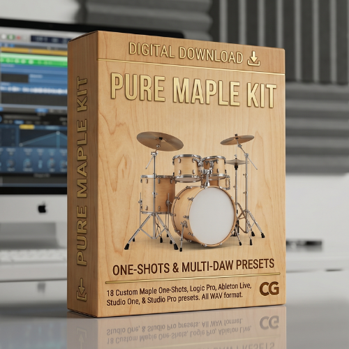 Pure Maple Kit