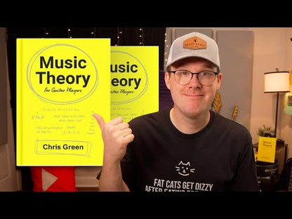 Music Theory and Guitar Lessons